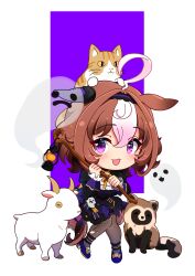 meisho doto (umamusume) from umamusume by mochiyukimi21