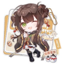 nijisanji fan art