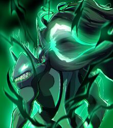 blazblue fan art