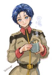natarle badgiruel from gundam