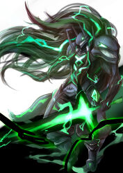 blazblue fan art