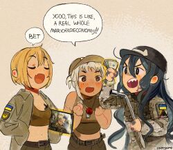 original fan art