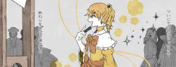 kagamine rin from aku no musume (vocaloid)