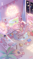 momo (nikki) from nikki (series)