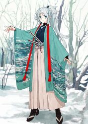 yui shousetsu (fate) from fate/grand order