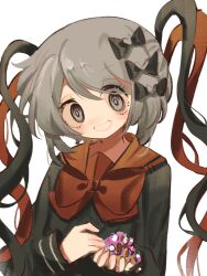 chouzetsusaikawa tenshi-chan from needy girl overdose