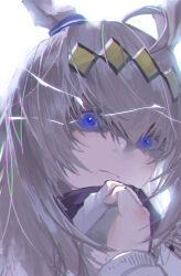 oguri cap (umamusume) from umamusume by xleontan