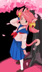 mad mew mew from undertale by anatyanman
