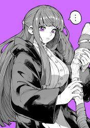 fern (sousou no frieren) from sousou no frieren by yotsumi shiro