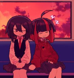 funamusea fan art
