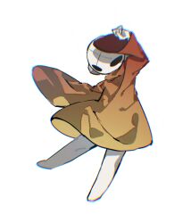 rain world fan art