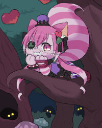 cat busters fan art