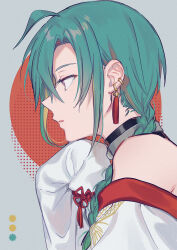 nijisanji fan art