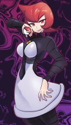 mars (pokemon) from pokemon by missandydandy