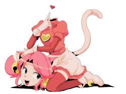 mad mew mew from undertale by anatyanman