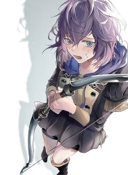 bernadetta von varley from fire emblem