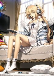jeanne d'arc (fate) from fate/grand order