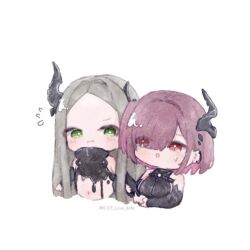 goddess of victory: nikke fan art