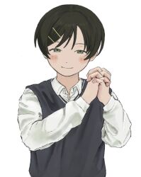 kouyama rin from futsuu no keion-bu