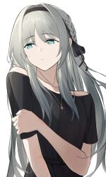 an-94 (girls' frontline) from girls frontline