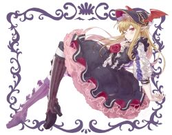 vampy from granblue fantasy