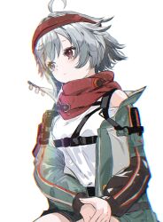 girls' frontline 2: exilium fan art
