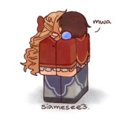 claire francois from roblox by t4yl0r712