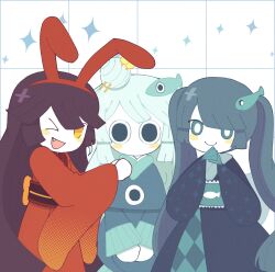funamusea fan art