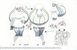 gordie (pokemon) from pokemon