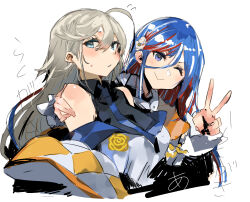 washington (kancolle) from kantai collection