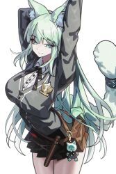 harmonie (arknights) from arknights