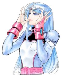 lafiel from seikai no senki by yonemura kouichirou