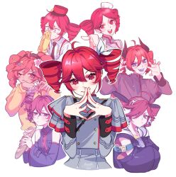 kasane teto from daidaidaidaidaikirai by enosst
