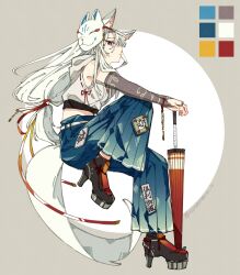 original fan art