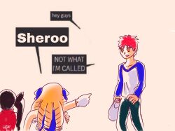emiya shirou from fate (series)