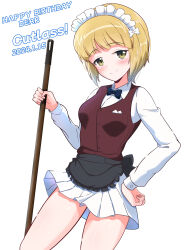 cutlass (girls und panzer) from girls und panzer