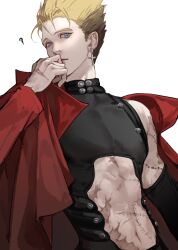 vash the stampede from trigun