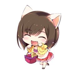 maekawa miku from idolmaster by usoneko