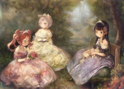 kyou kara ore wa loli no himo! fan art