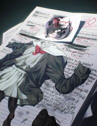 asahina mafuyu from project sekai