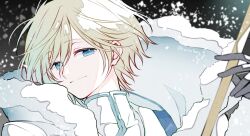 tsubasa chronicle fan art