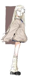 shinosawa hiro from gakuen idolmaster