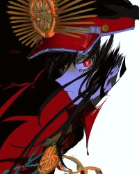 oda nobunaga (fate) from fate/grand order