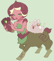 cookie run fan art