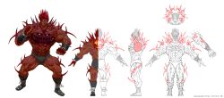 final fantasy fan art