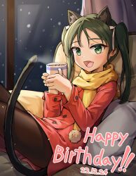 francesca lucchini from strike witches