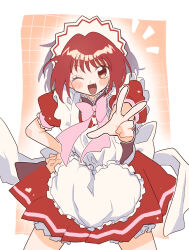 momomiya ichigo from tokyo mew mew