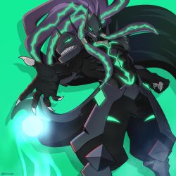 blazblue fan art
