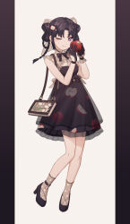 nikki (series) fan art