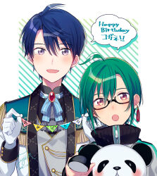 nijisanji fan art
